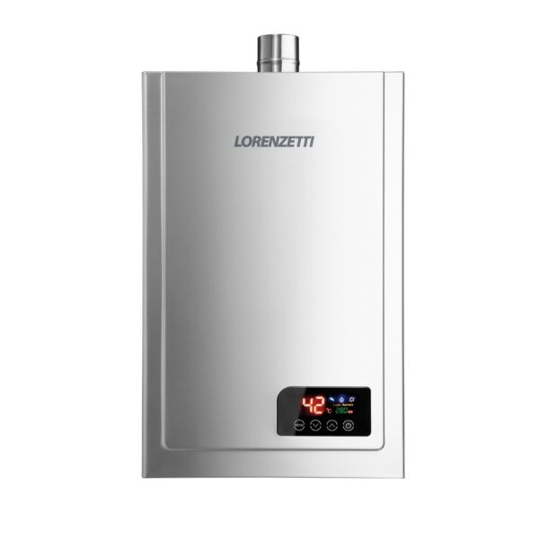 Aquecedor a Gás Digital Lorenzetti LZ 2300DE-I